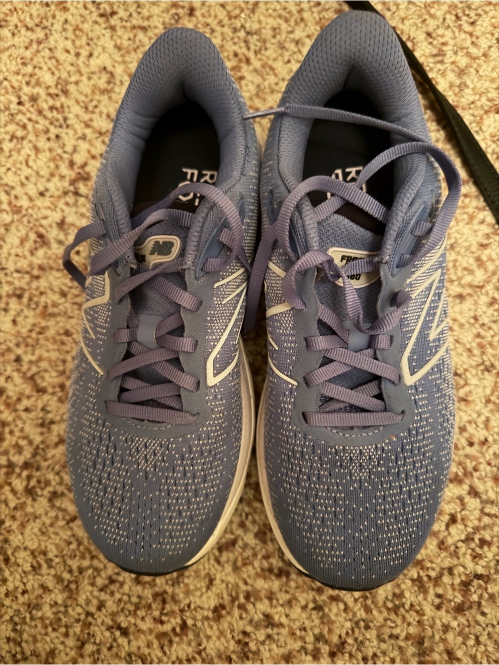 New Balance Women’s 8